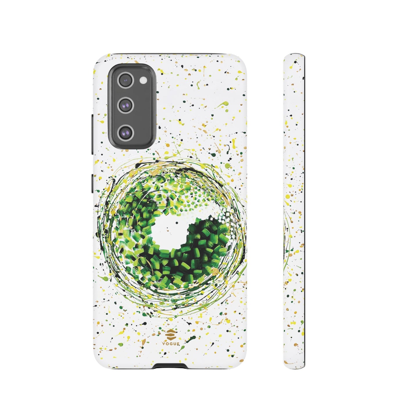 Circle of Life Samsung Galaxy Case