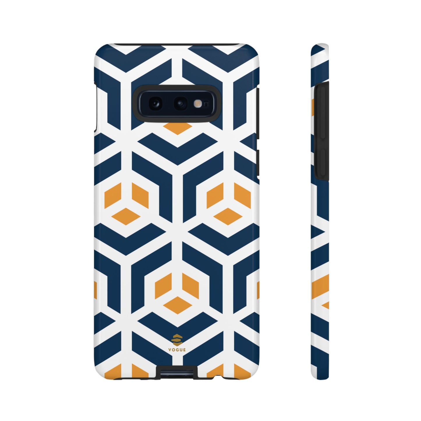 Hexacube Samsung Tough Case