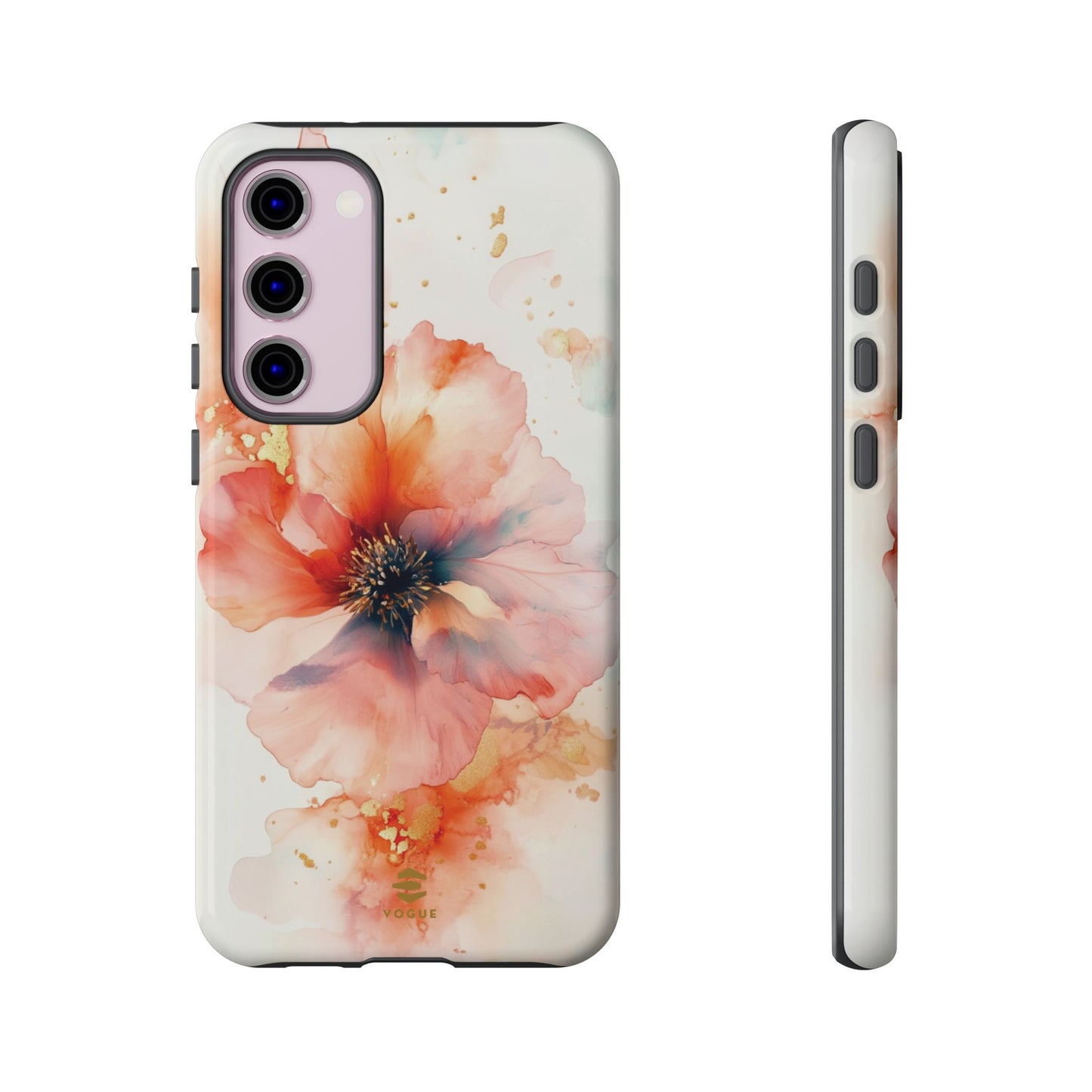 Sunlight Grace Samsung Galaxy Case