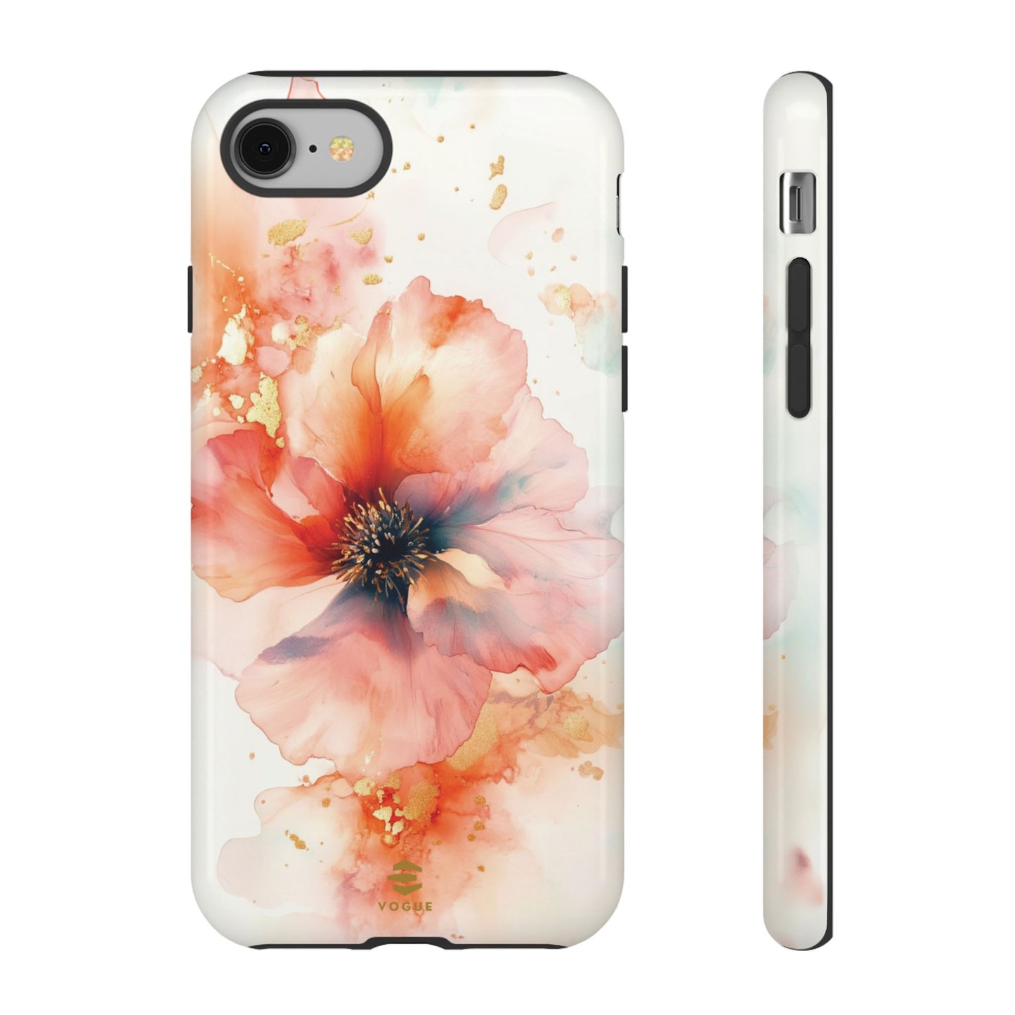 Sunlight Grace iPhone Case