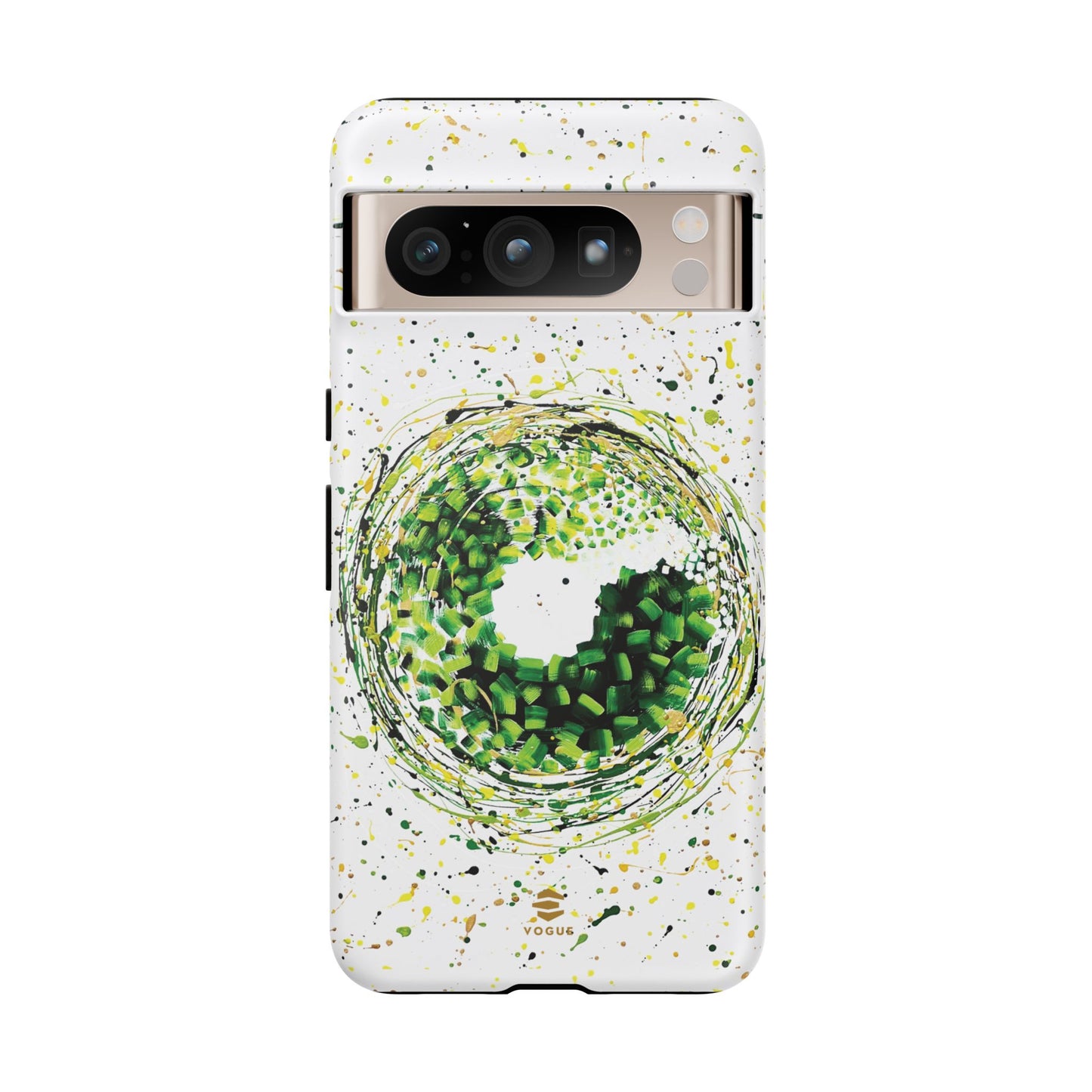 Circle of Life Google Pixel Case