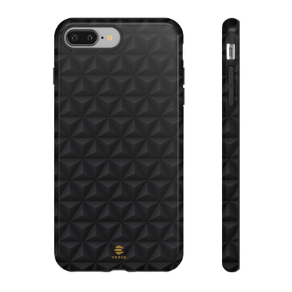 Obsidian iPhone Tough Case