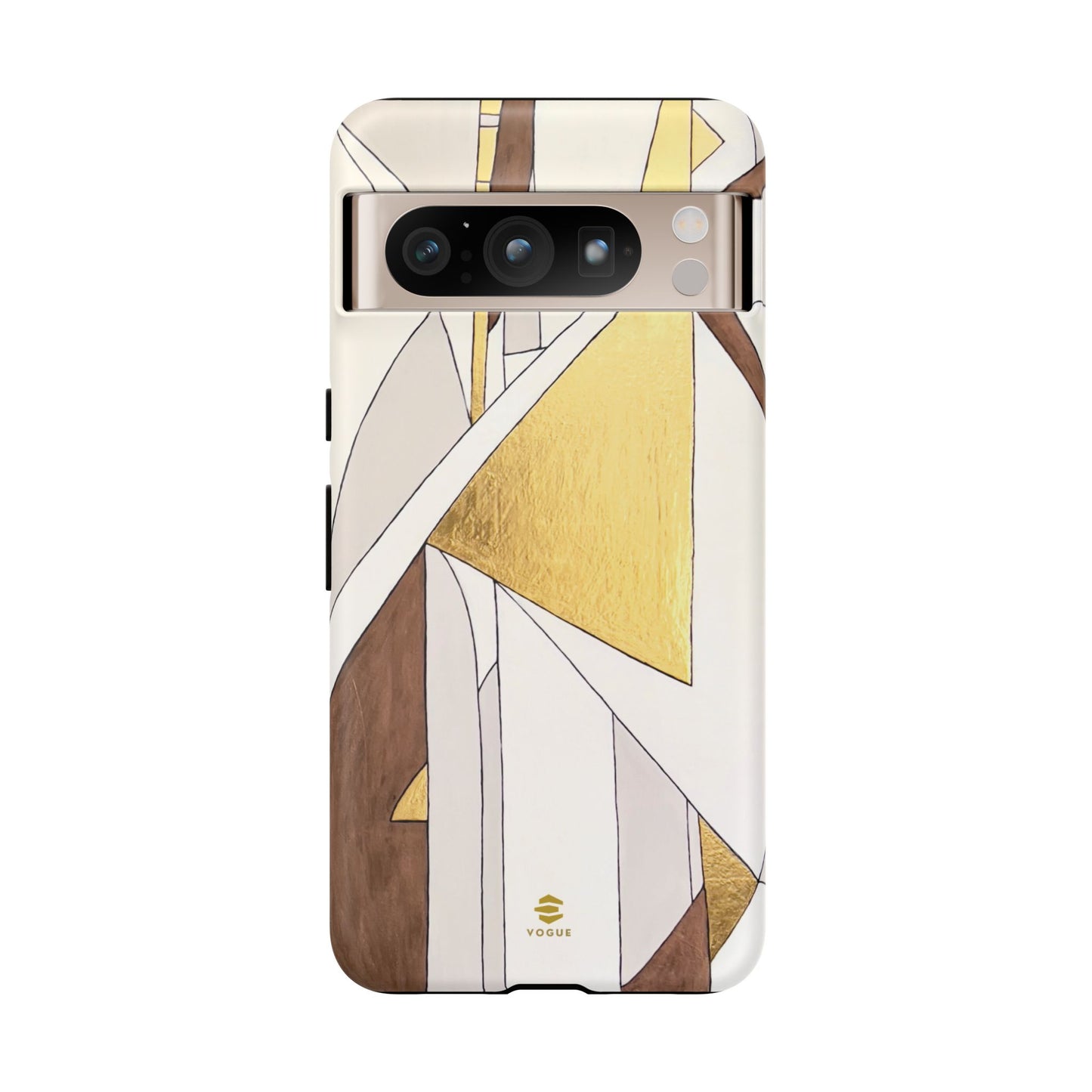 Powerful Art Painting Google Pixel Case