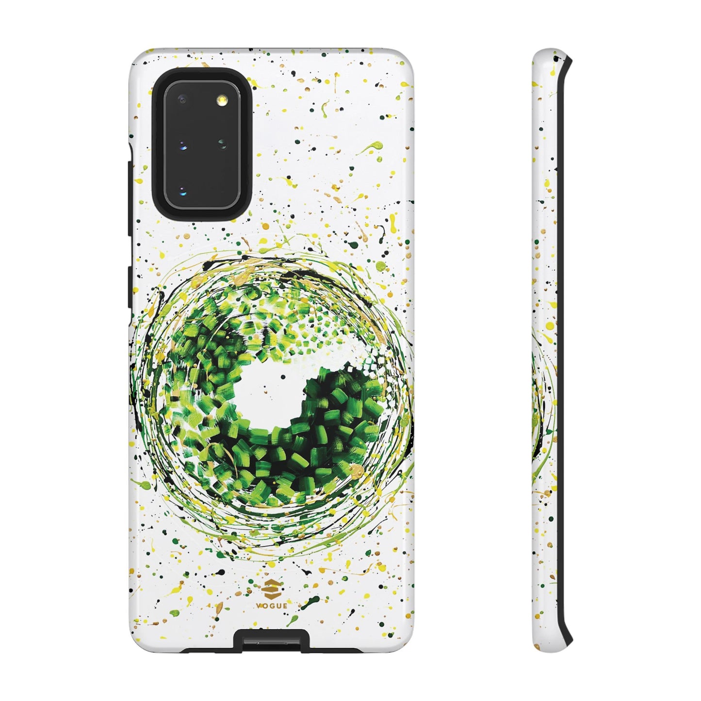 Circle of Life Samsung Galaxy Case