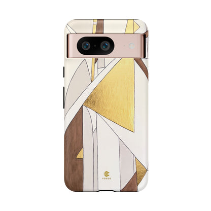 Powerful Art Painting Google Pixel Case