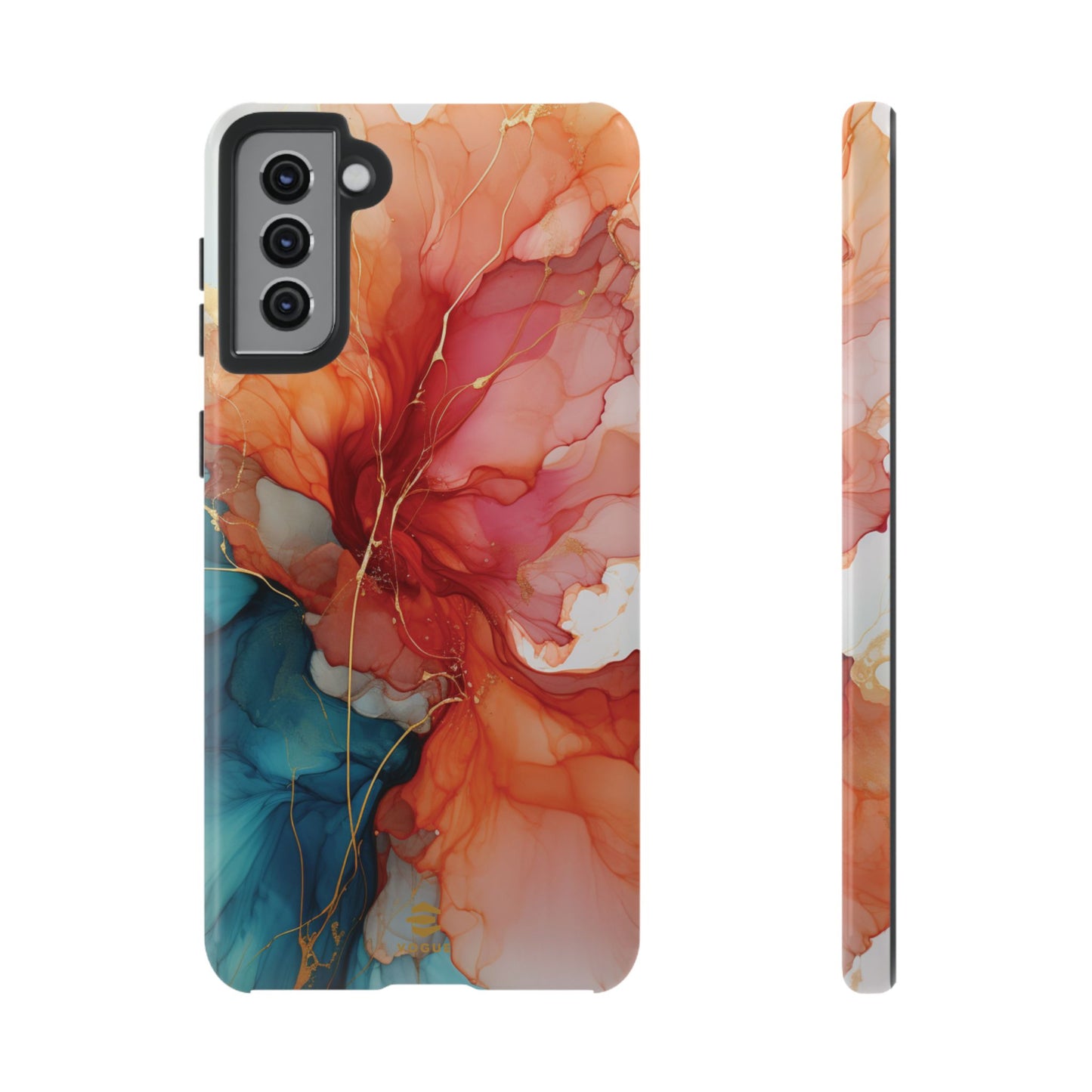 Ruby Samsung Galaxy Case