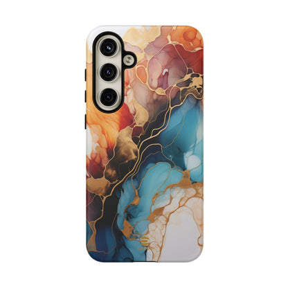 Infinity Samsung Galaxy Case