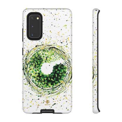 Circle of Life Samsung Galaxy Case