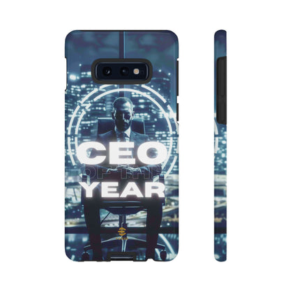 CEO of the Year Samsung Galaxy Case