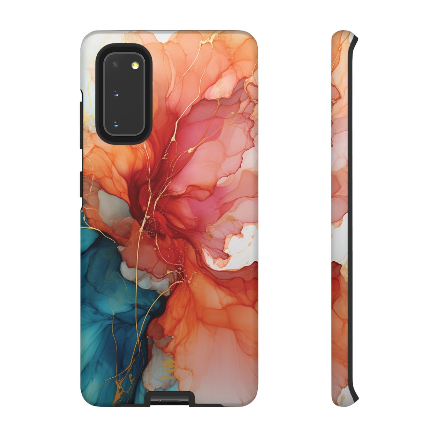 Ruby Samsung Galaxy Case