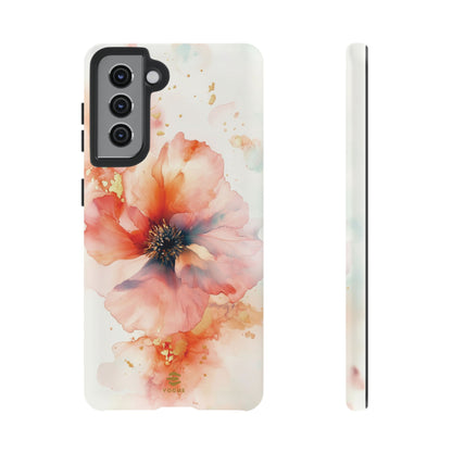 Sunlight Grace Samsung Galaxy Case