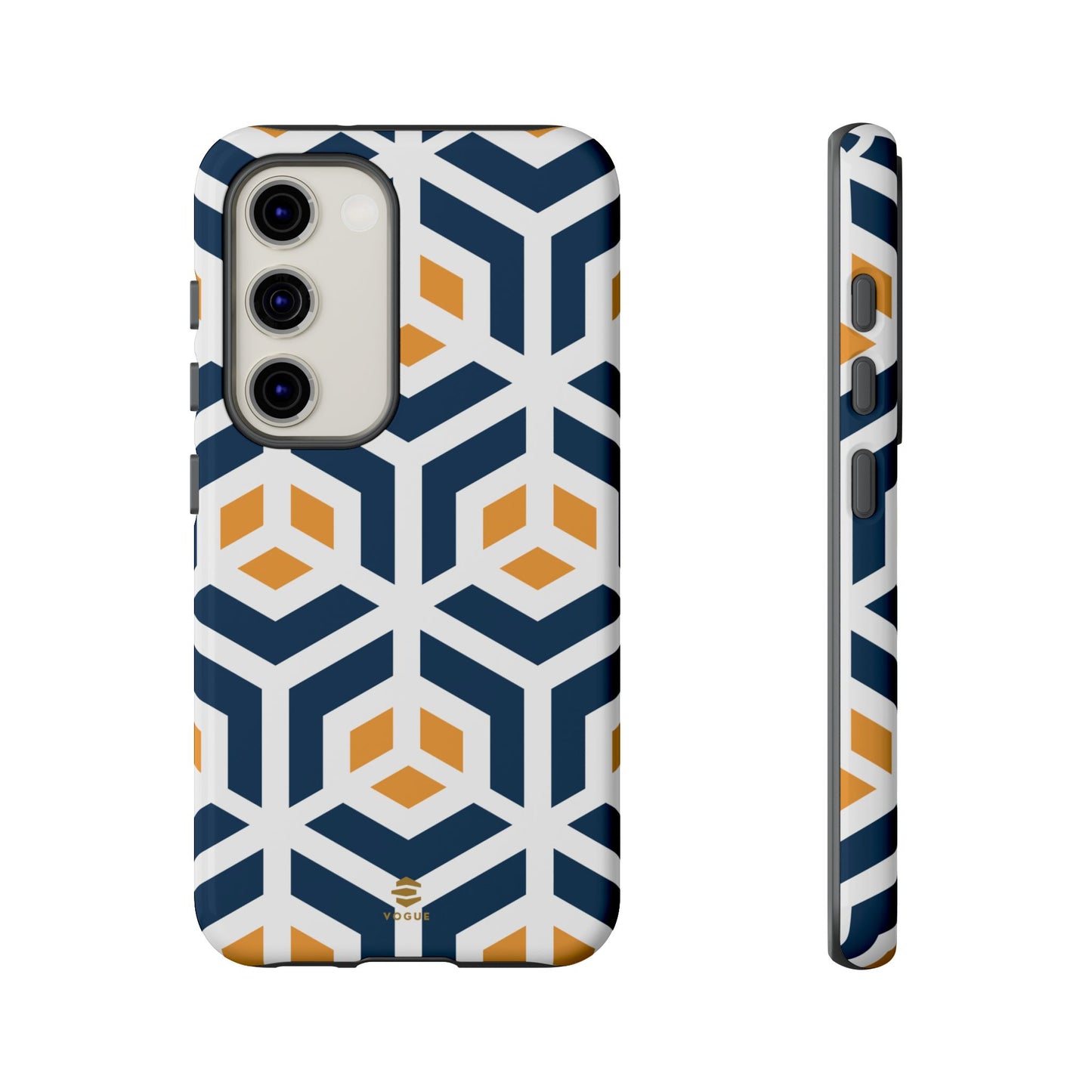 Hexacube Samsung Tough Case