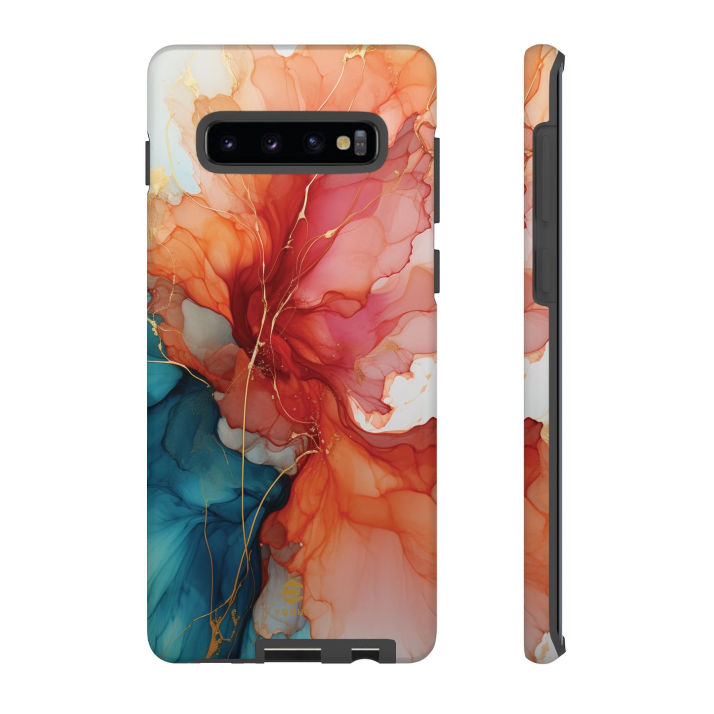 Ruby Samsung Galaxy Case