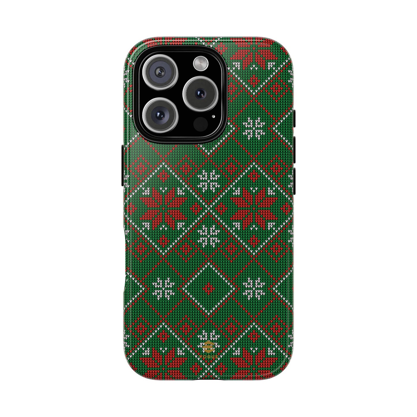 Xmas Jumper iPhone case