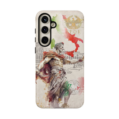 Ancient Rome Samsung Tough Case