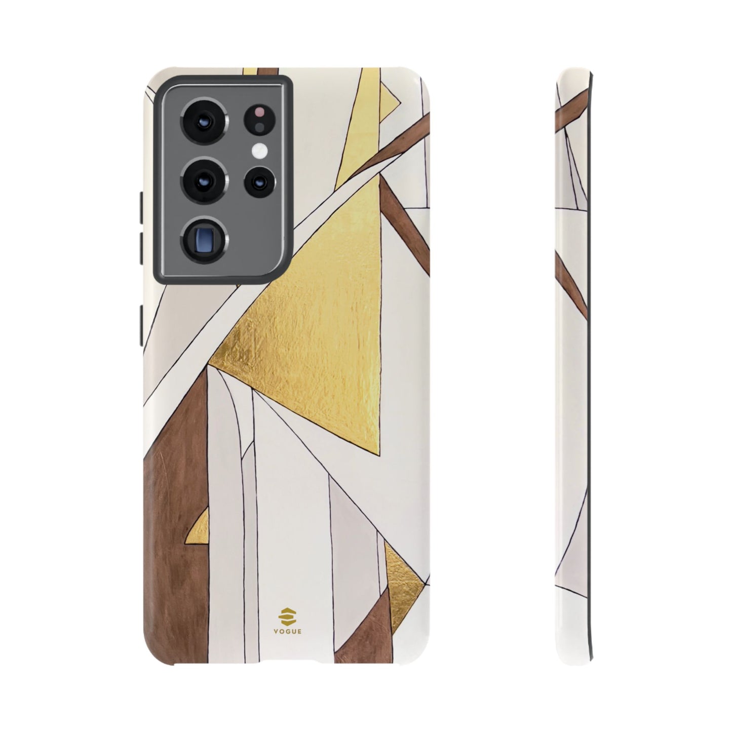 Powerful Art Painting Samsung Galaxy Case