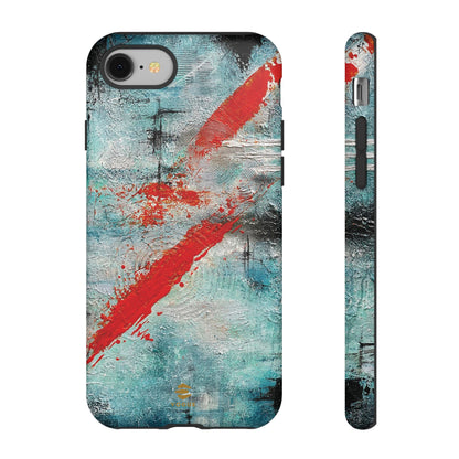 Momentum iPhone Case