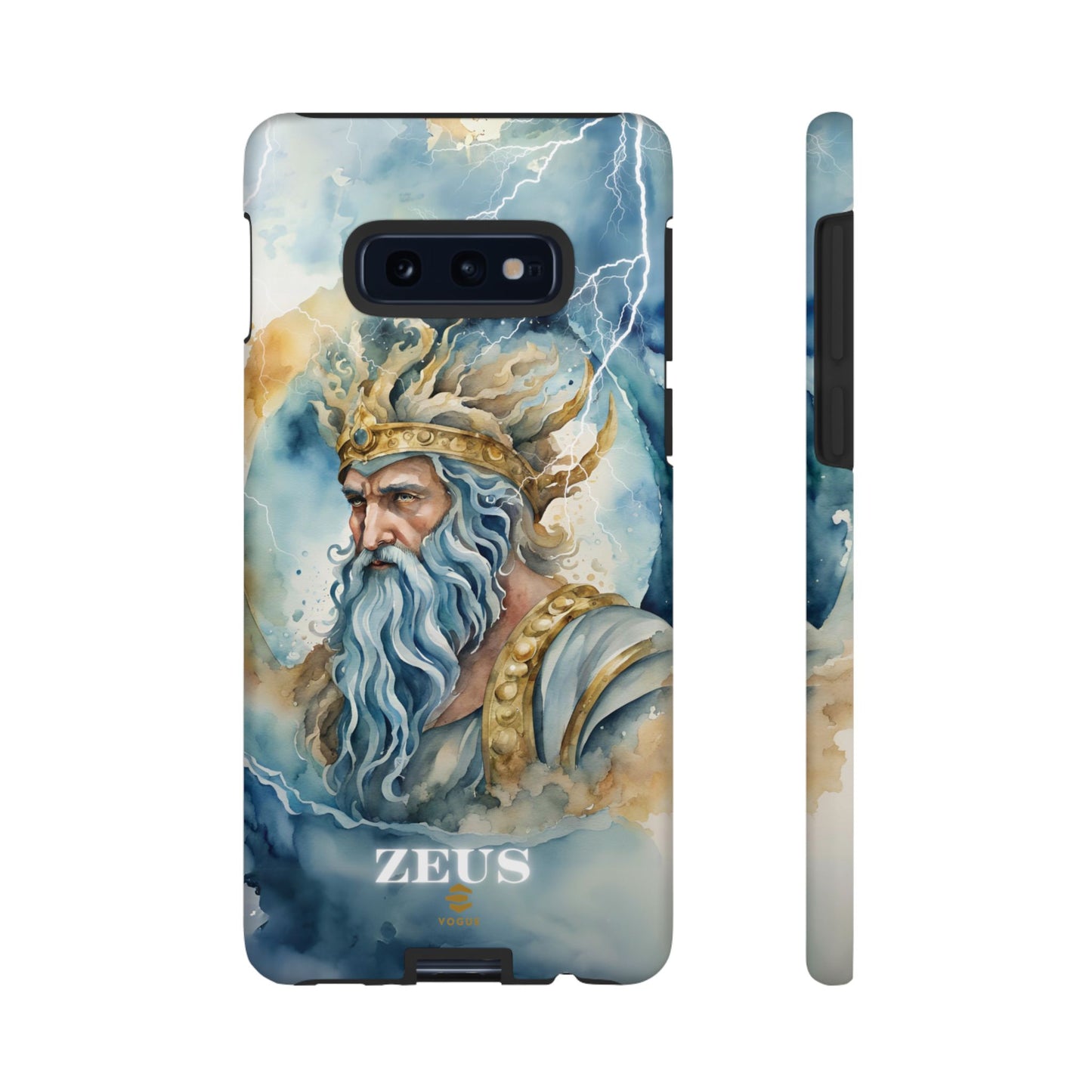 Zeus Samsung Galaxy Tough Case