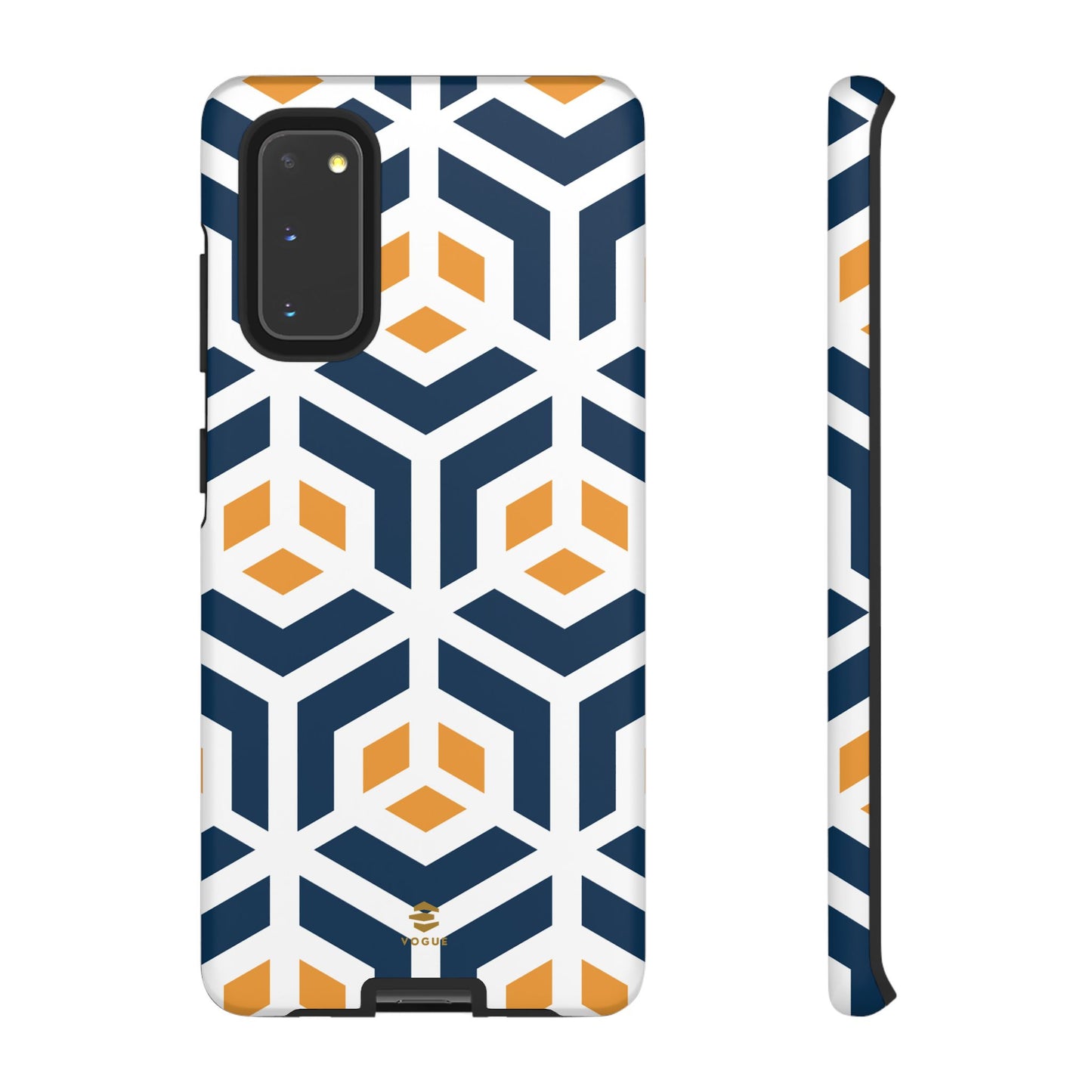 Hexacube Samsung Tough Case