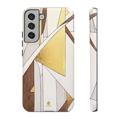 Powerful Art Painting Samsung Galaxy Case