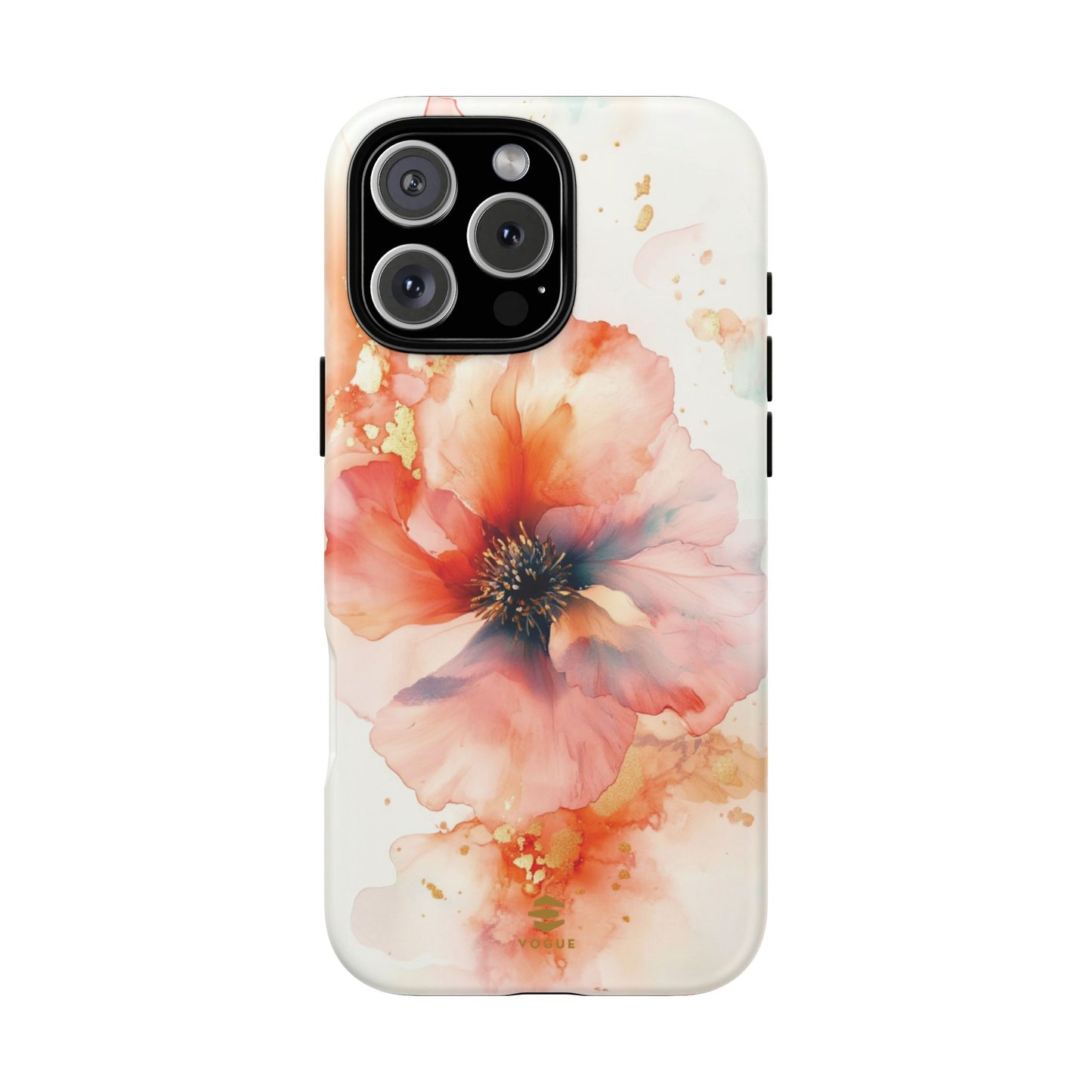 Sunlight Grace iPhone Case