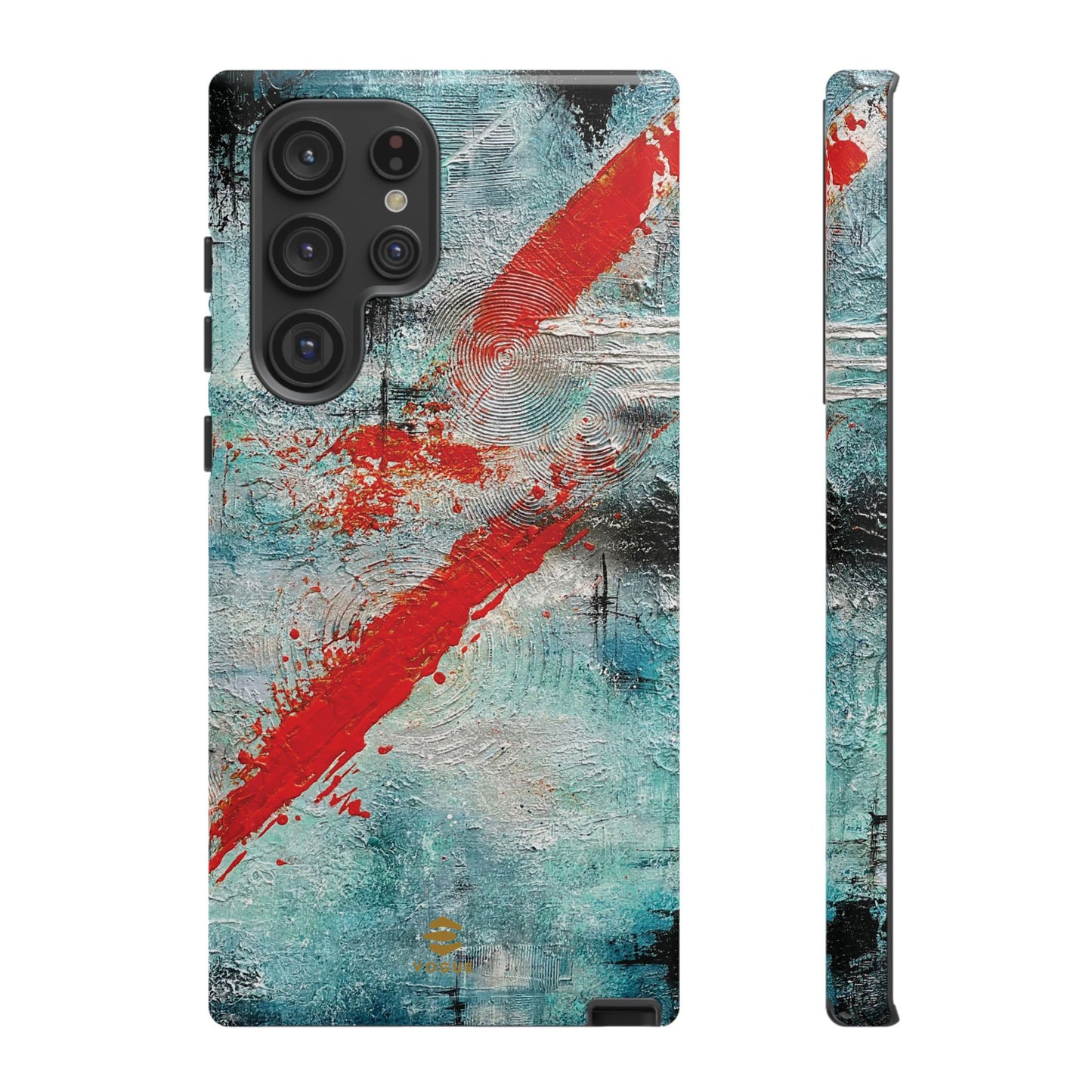 Momentum Samsung Galaxy Case