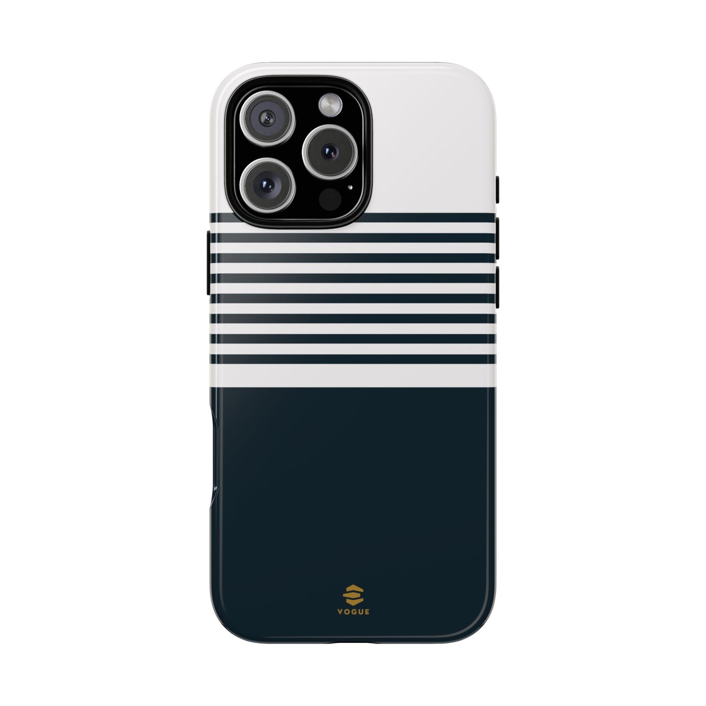 Funda minimalista para iPhone