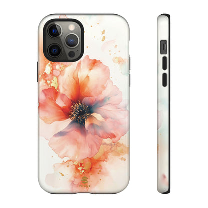 Sunlight Grace iPhone Case