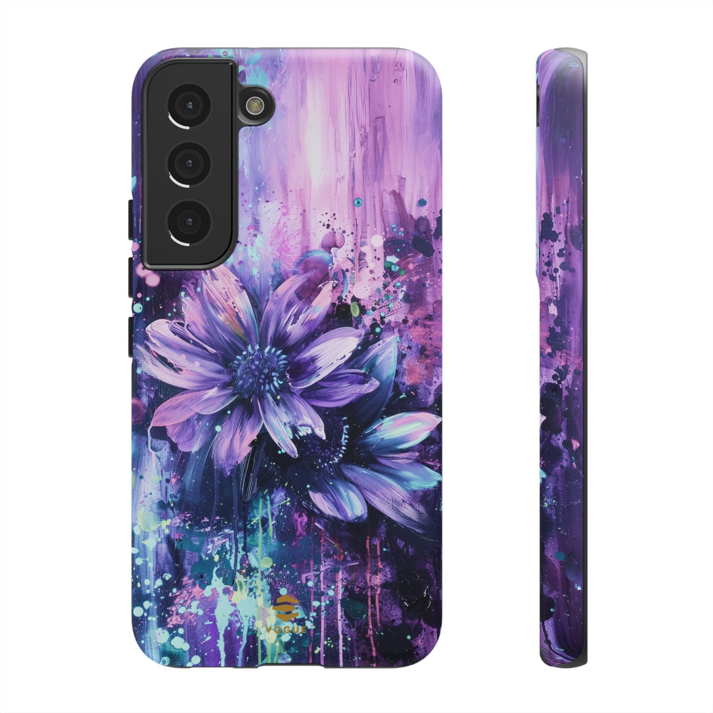 Pastel Bliss Samsung Galaxy Tough Case