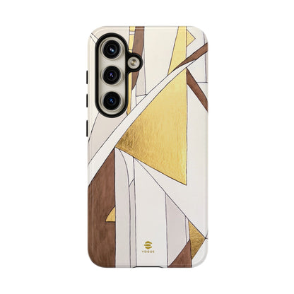 Powerful Art Painting Samsung Galaxy Case