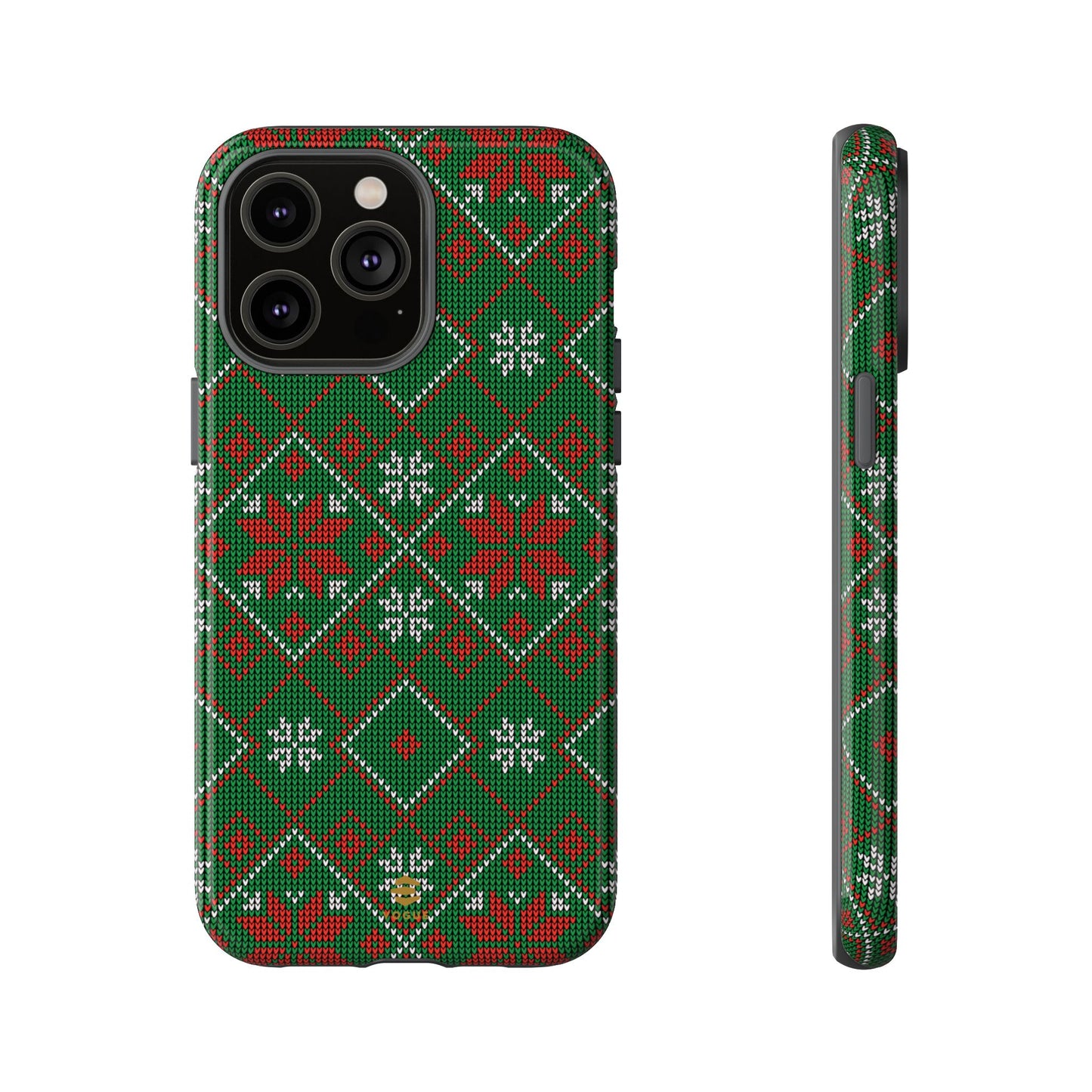 Xmas Jumper iPhone case