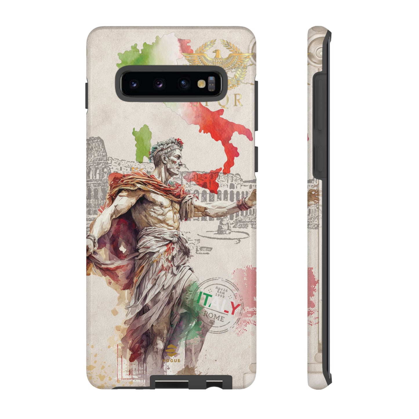 Ancient Rome Samsung Tough Case