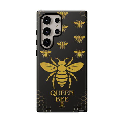 Queen Bee Samsung Case