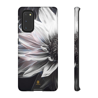 Moonlight Sunflower Samsung Tough Case