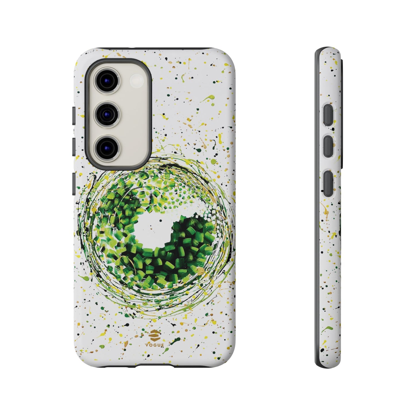 Circle of Life Samsung Galaxy Case