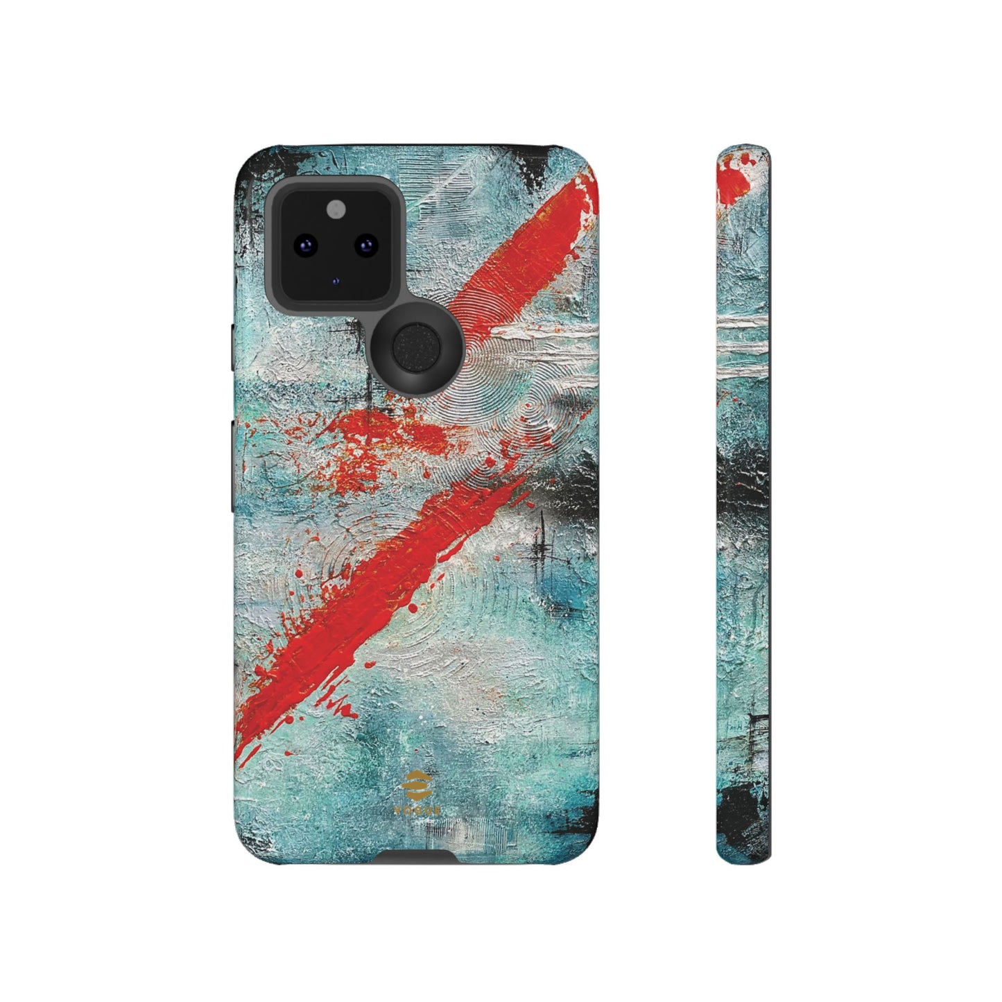 Momentum Google Pixel Case