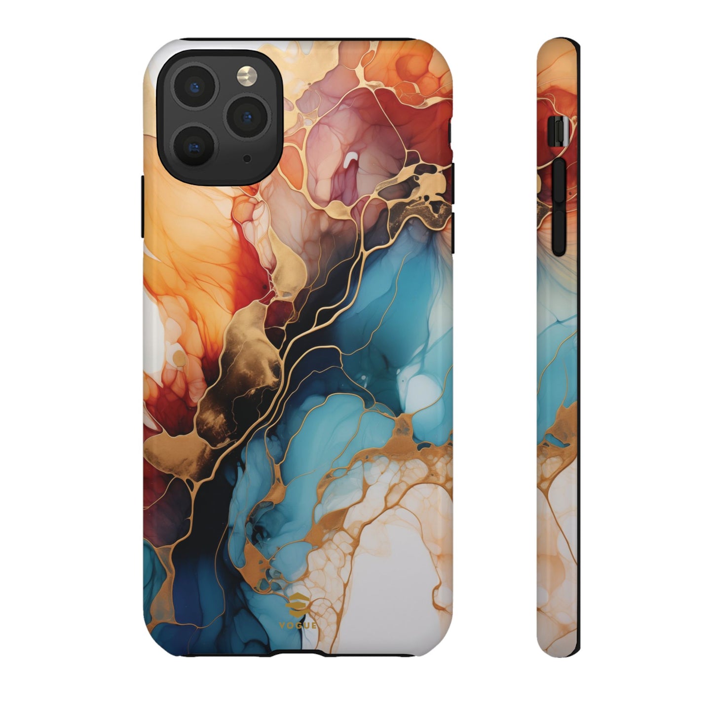 Infinity iPhone Case