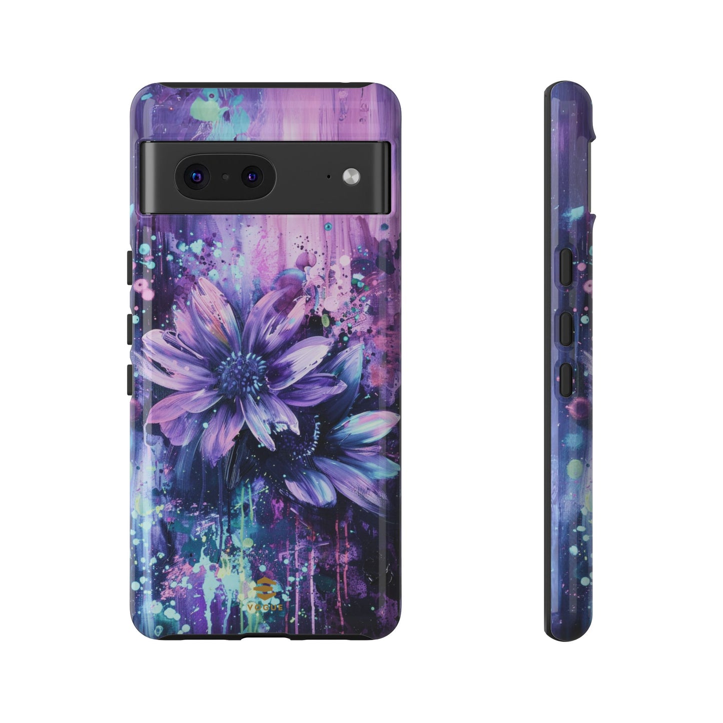 Pastel Bliss Google Pixel Tough Case