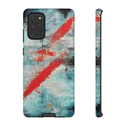 Momentum Samsung Galaxy Case