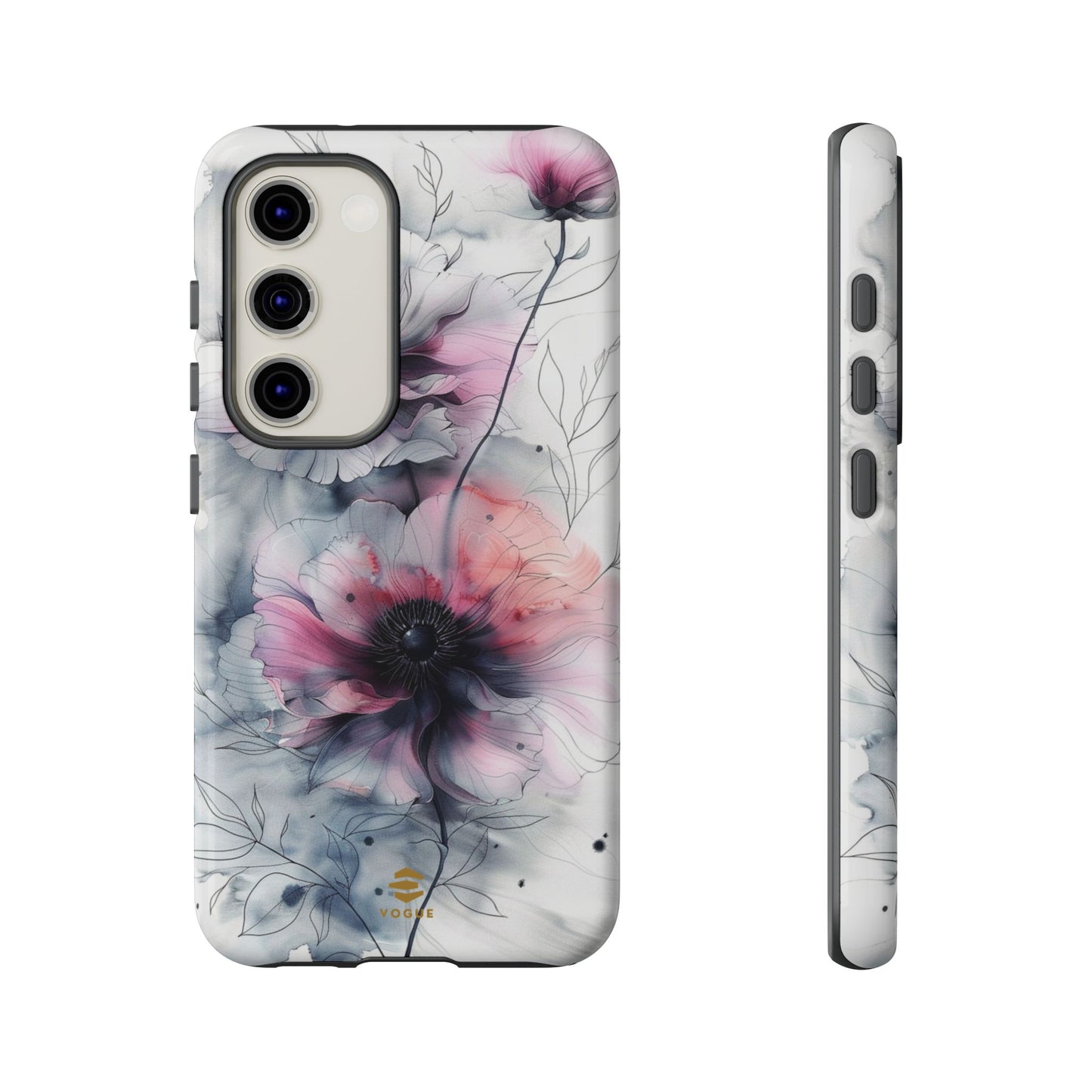 Trinity Samsung Galaxy Case