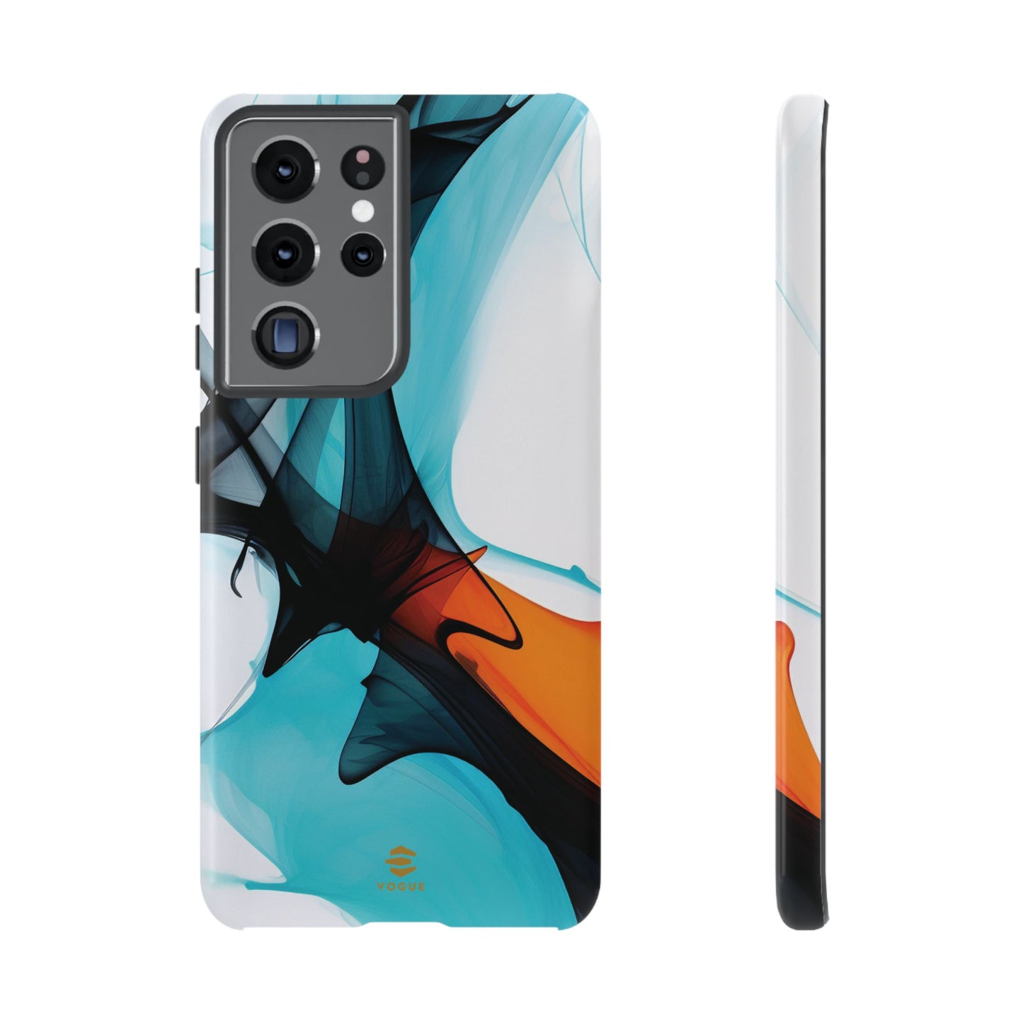 Tourmaline Samsung Galaxy Case