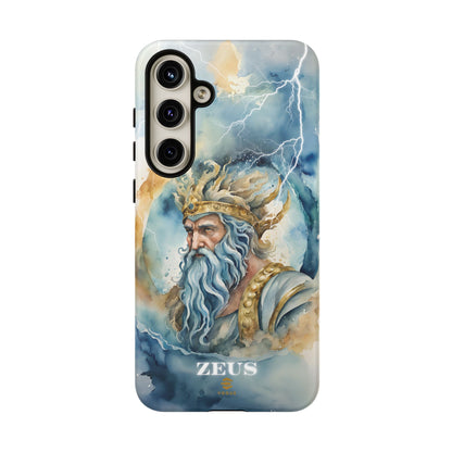 Zeus Samsung Galaxy Tough Case