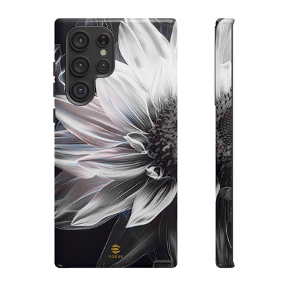 Moonlight Sunflower Samsung Tough Case