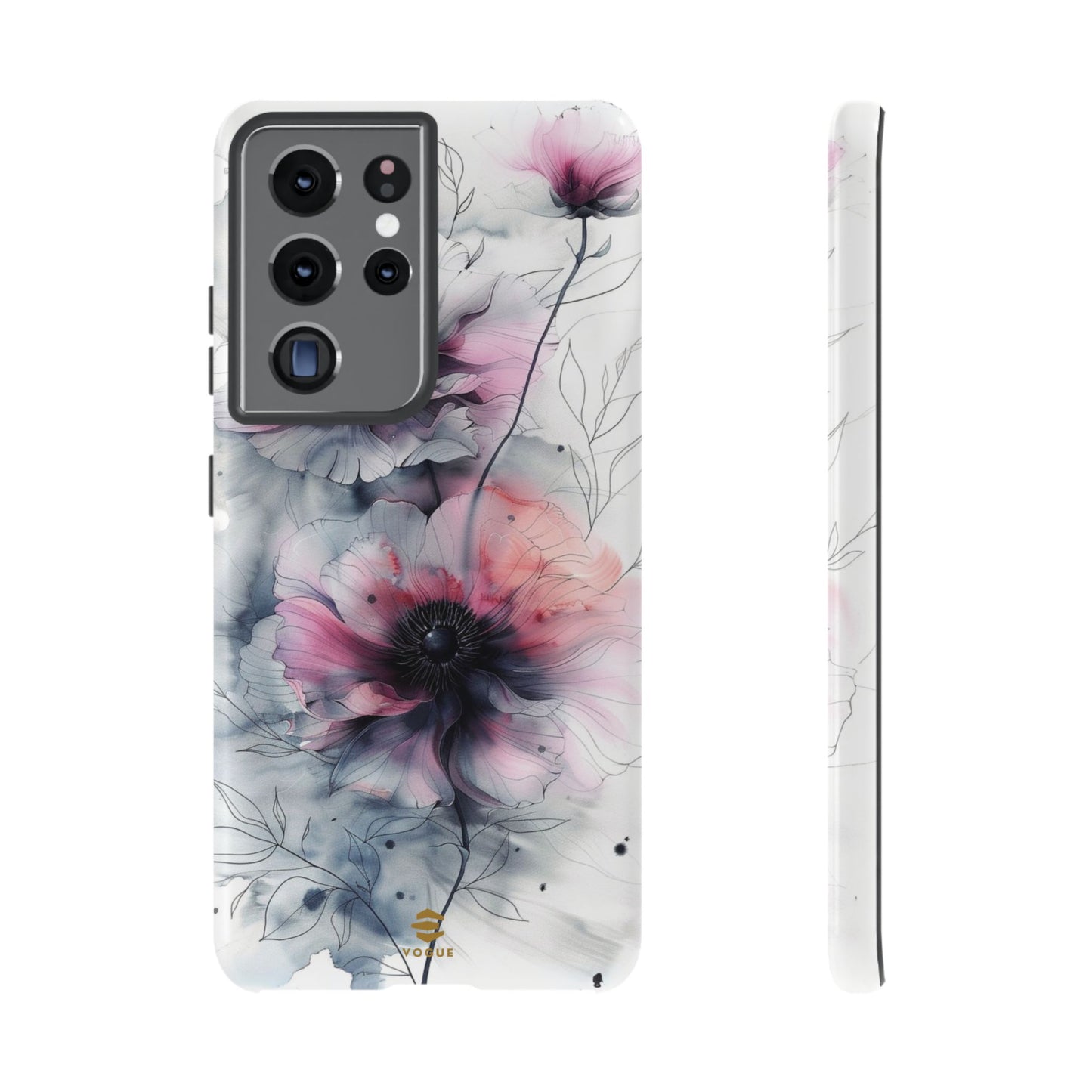 Trinity Samsung Galaxy Case