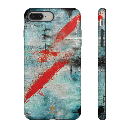 Momentum iPhone Case