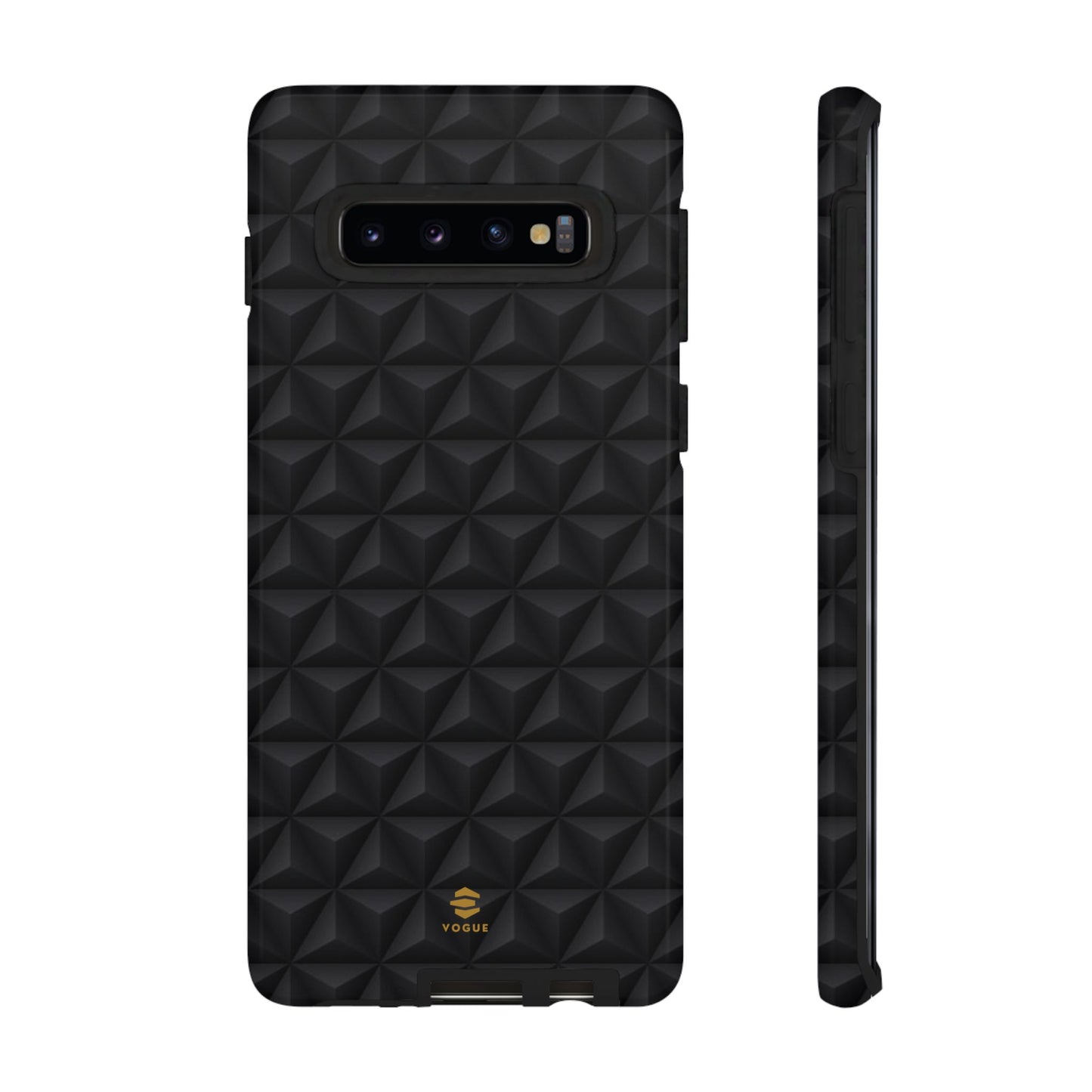 Obsidian Samsung Phone Case