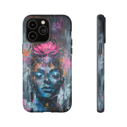 Alignment iPhone Tough Case
