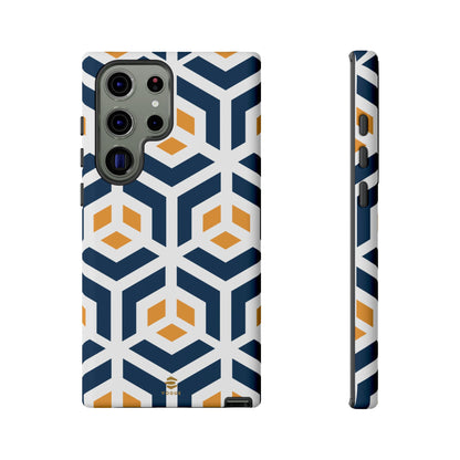 Hexacube Samsung Tough Case