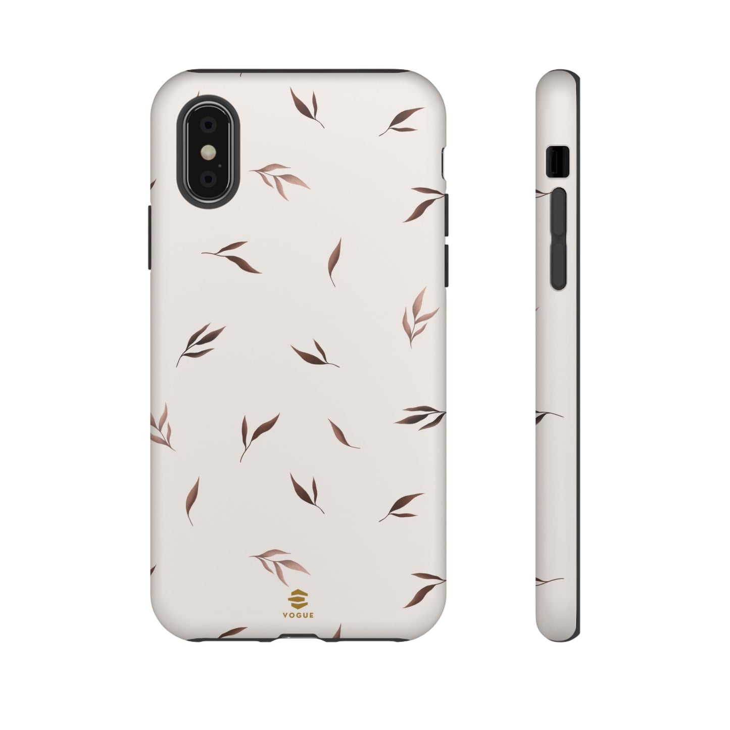 Funda para iPhone color beige Serenity