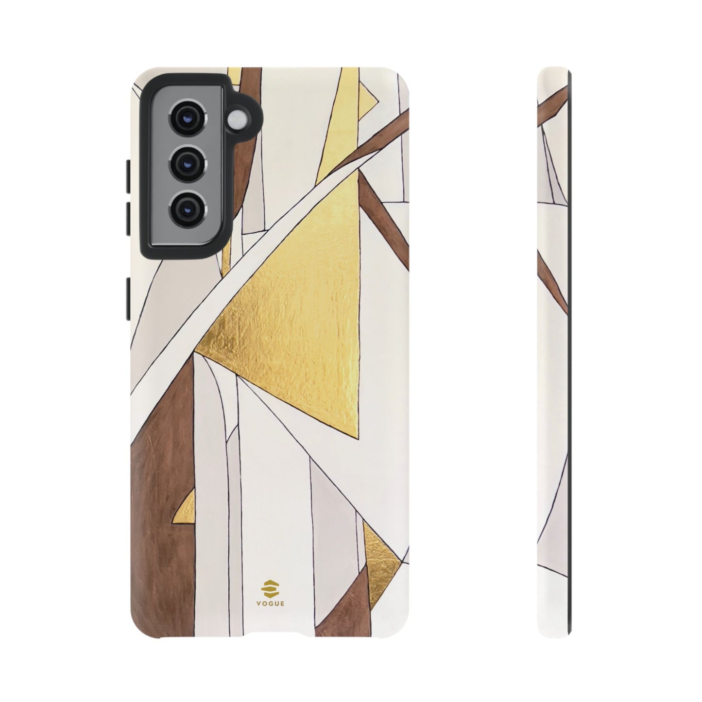 Powerful Art Painting Samsung Galaxy Case